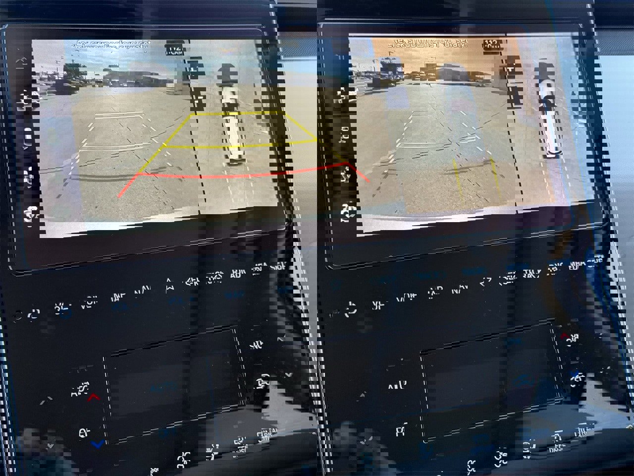 Used 2022 Hyundai Tucson Limited image 18