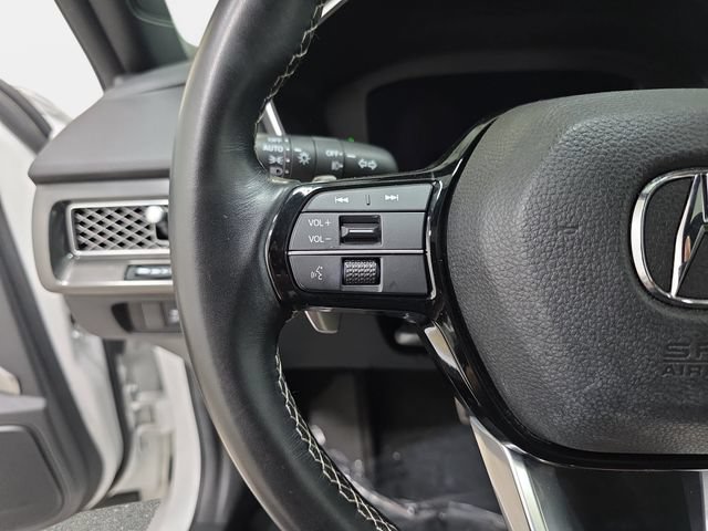 Used 2023 Acura Integra A-Spec FWD image 17