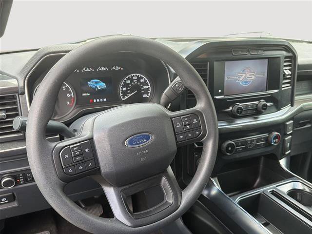Certified 2023 Ford F150 XL w/ STX Appearance Package AWD/4WD image 17