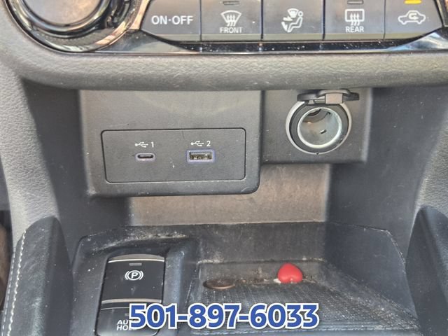 Used 2024 Nissan Kicks SR FWD image 24