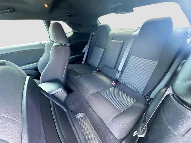 Used 2022 Dodge Challenger R/T Scat Pack RWD image 19