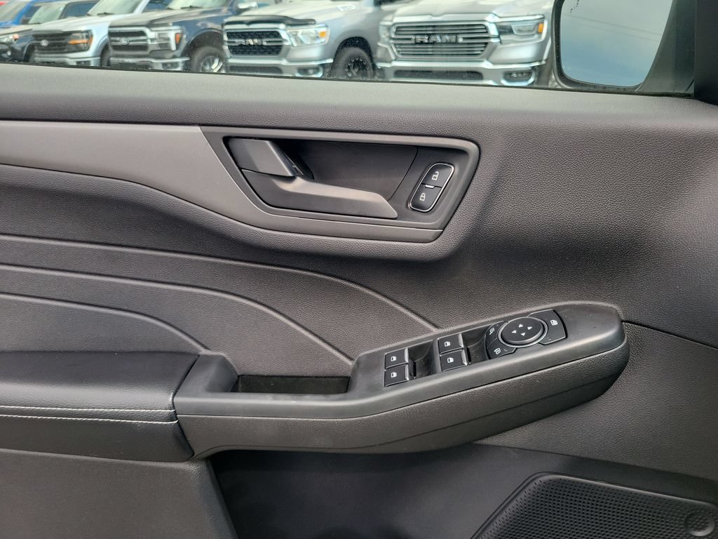 Certified 2023 Ford Escape Active w/ Tech Pack #1 AWD/4WD image 19