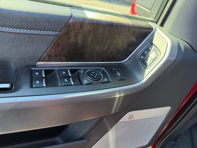 Certified 2024 Ford F250 Lariat w/ Lariat Ultimate Package image 17