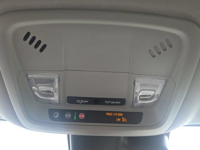 Used 2025 Chevrolet Malibu LT FWD image 25