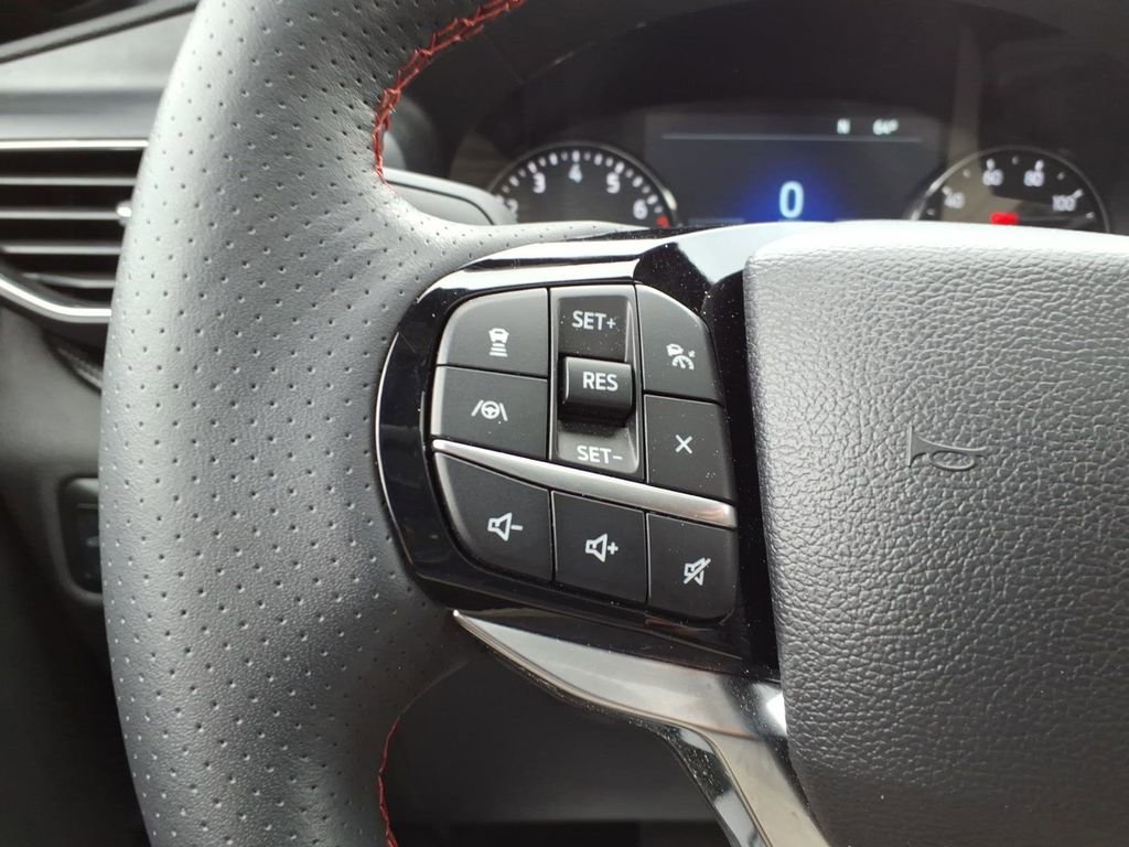 Certified 2024 Ford Explorer ST-Line w/ Class IV Trailer Tow Package image 19