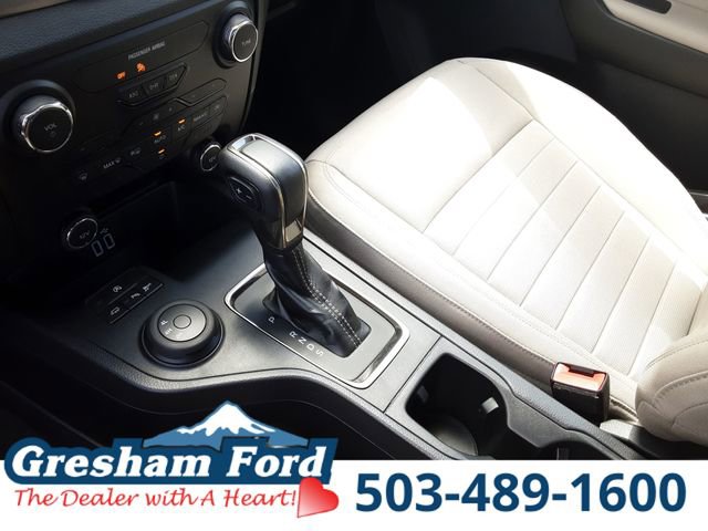 Certified 2019 Ford Ranger XLT w/ Equipment Group 302A Luxury AWD/4WD image 31