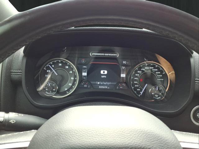 Used 2020 RAM 2500 Power Wagon AWD/4WD image 26