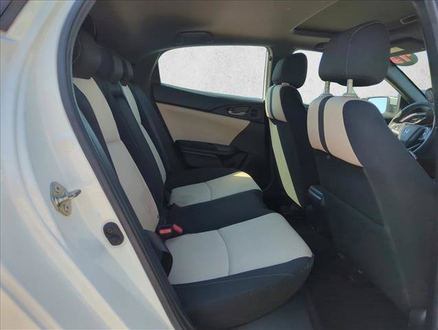 Used 2019 Honda Civic EX image 20