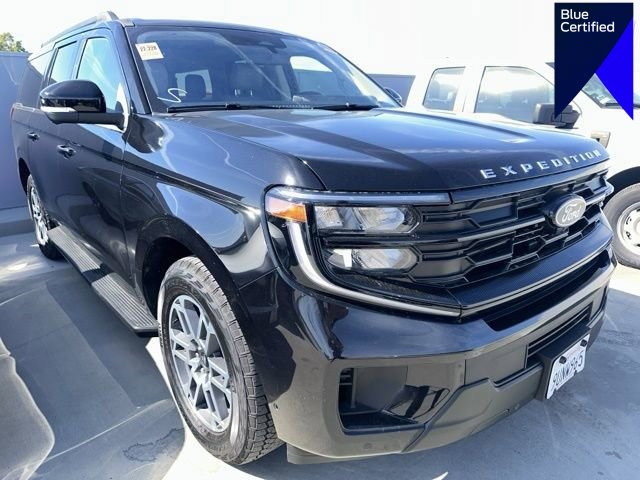 Certified 2025 Ford Expedition Max Active image 1