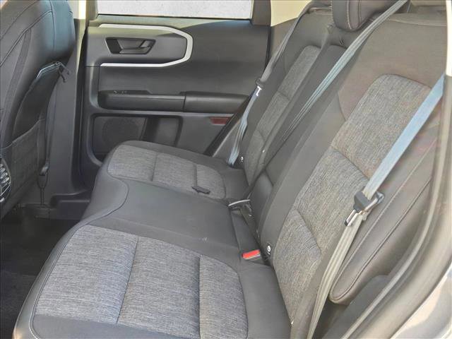 Certified 2021 Ford Bronco Sport Big Bend image 18