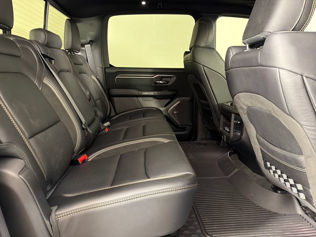 Used 2024 RAM 1500 TRX AWD/4WD image 23