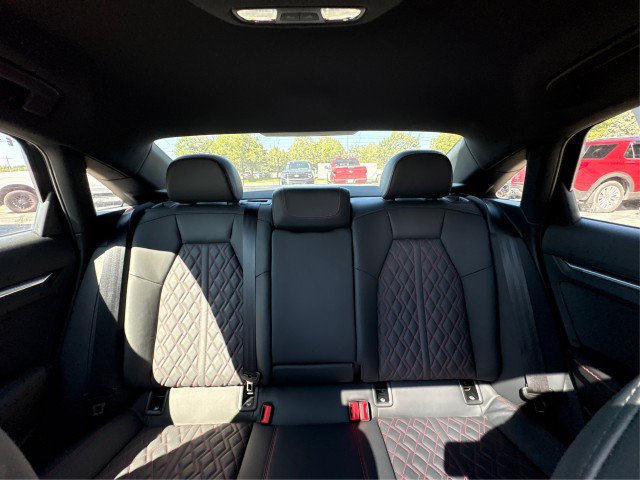 Used 2023 Audi S3 Premium Plus w/ Premium Plus Package AWD/4WD image 13