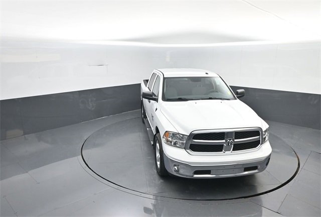 Used 2020 RAM 1500 Tradesman w/ Tradesman SXT Package image 16