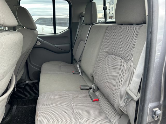 Used 2019 Nissan Frontier SV image 17