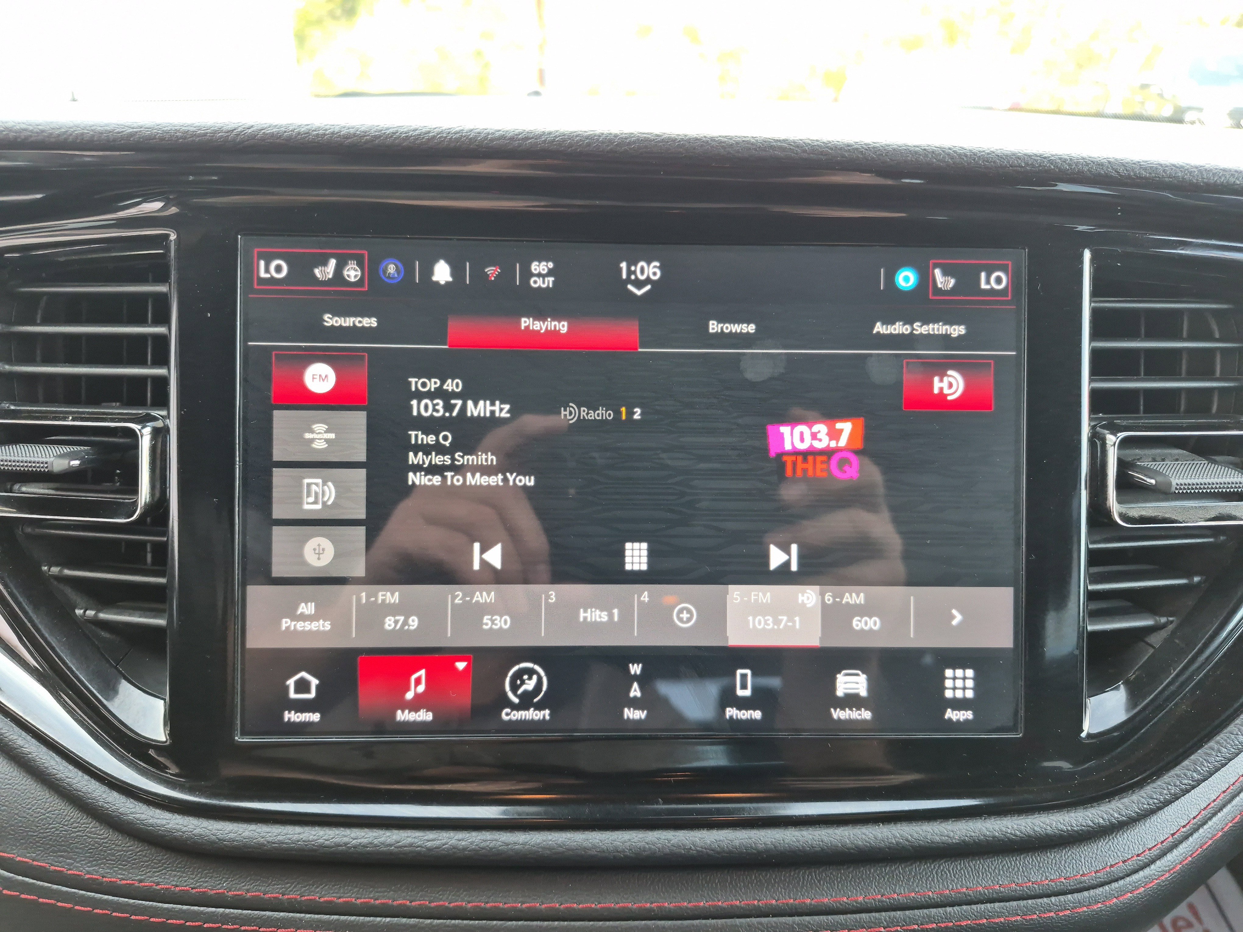 Used 2024 Dodge Durango GT image 38