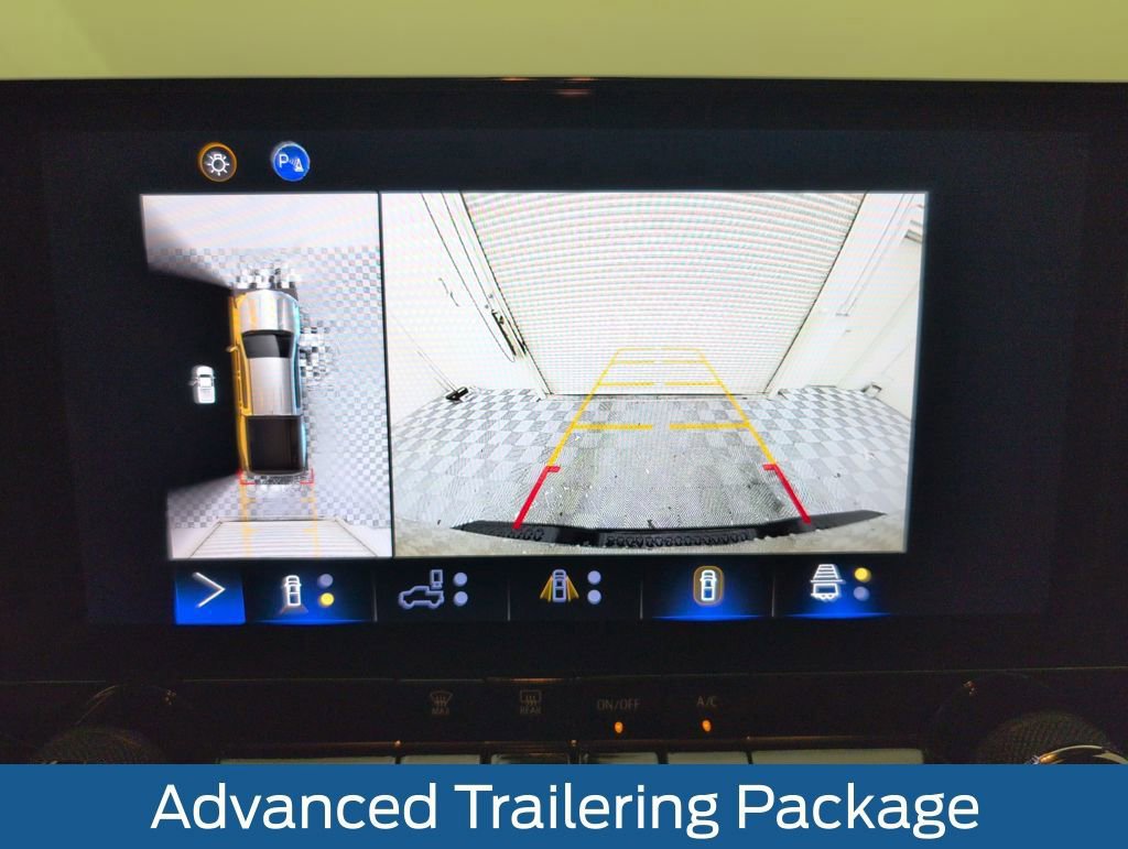 Used 2023 Chevrolet Colorado Trail Boss w/ Technology Package image 31