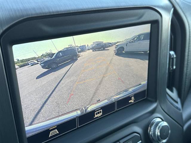 Used 2021 GMC Sierra 1500 Denali w/ Driver Alert Package II AWD/4WD image 29