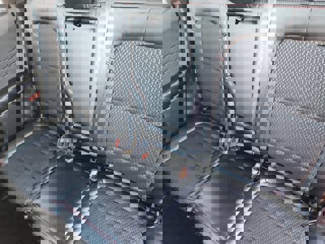 Certified 2025 Ford Escape ST-Line image 13