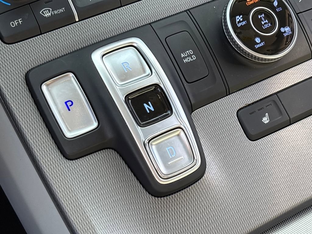 Used 2021 Hyundai Palisade SEL w/ Cargo Package image 27