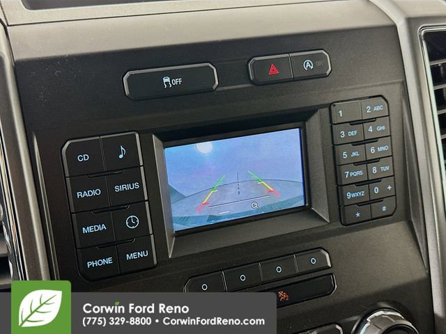 Certified 2017 Ford F150 XLT w/ Equipment Group 301A Mid AWD/4WD image 13