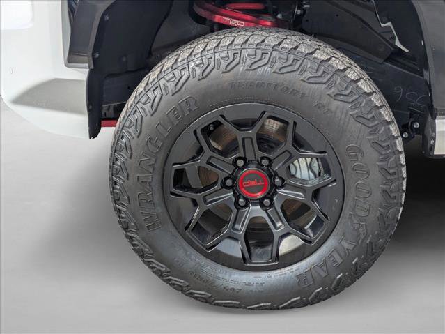 Used 2025 Toyota Tacoma TRD Pro image 22