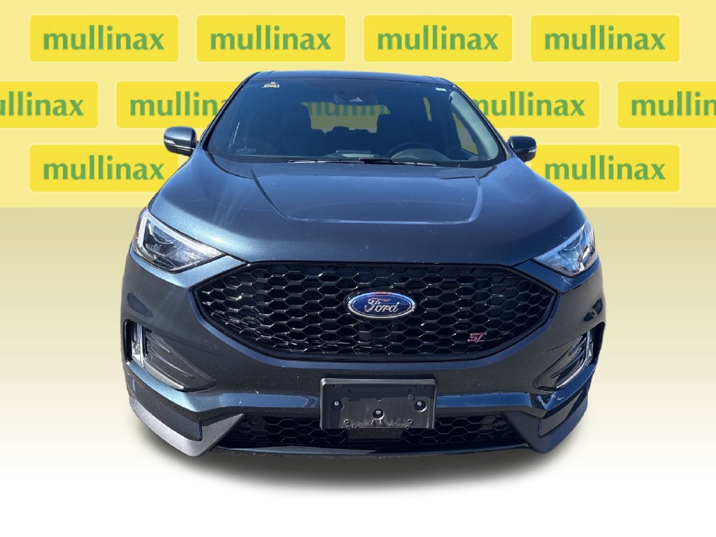 Certified 2022 Ford Edge ST AWD/4WD image 16