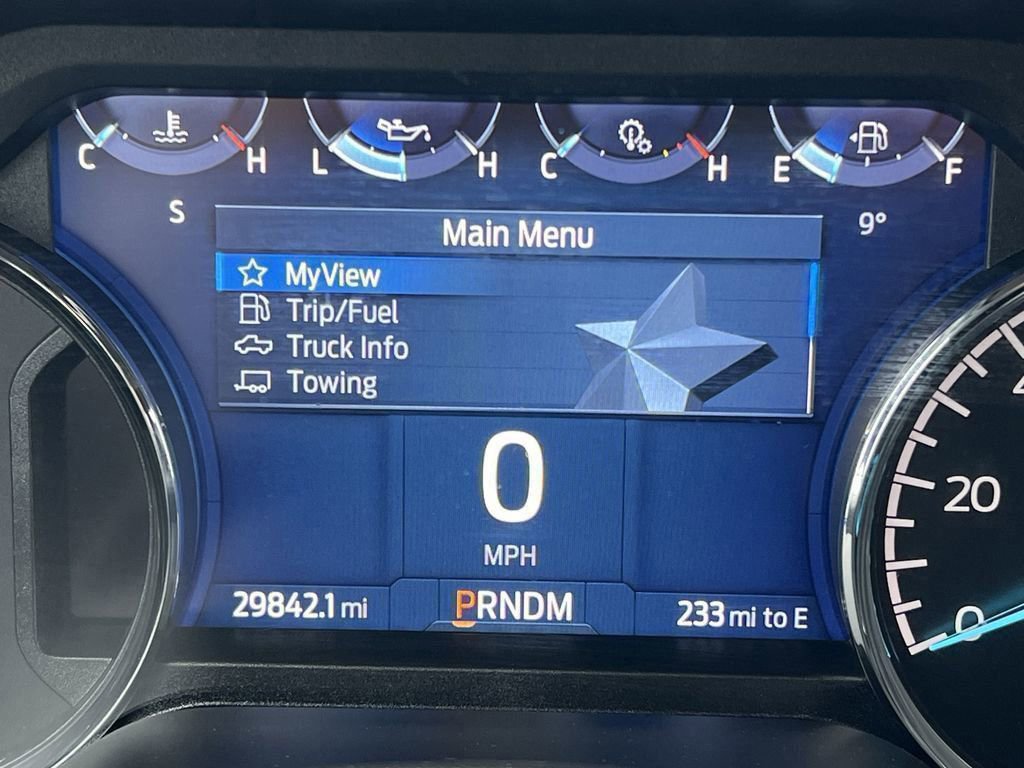 Certified 2022 Ford F150 XLT w/ Equipment Group 301A Mid image 16