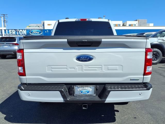 Certified 2023 Ford F150 XL w/ STX Appearance Package image 19
