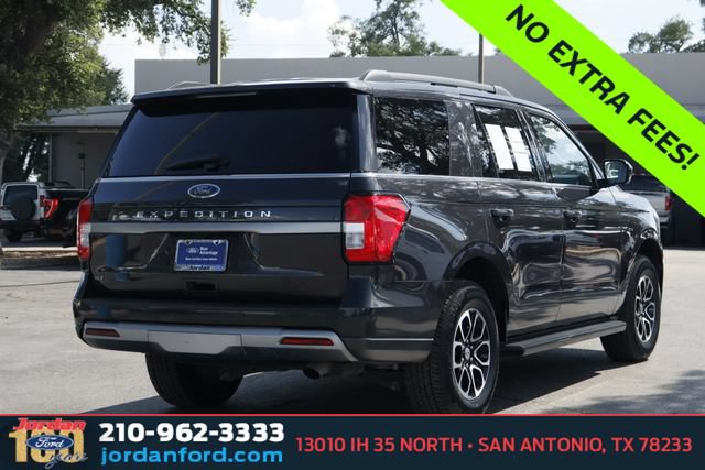 Certified 2024 Ford Expedition XLT RWD image 6