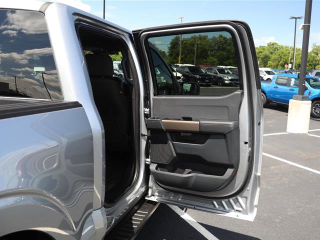 Certified 2025 Ford F150 STX w/ Equipment Group 201A FX4 AWD/4WD image 30