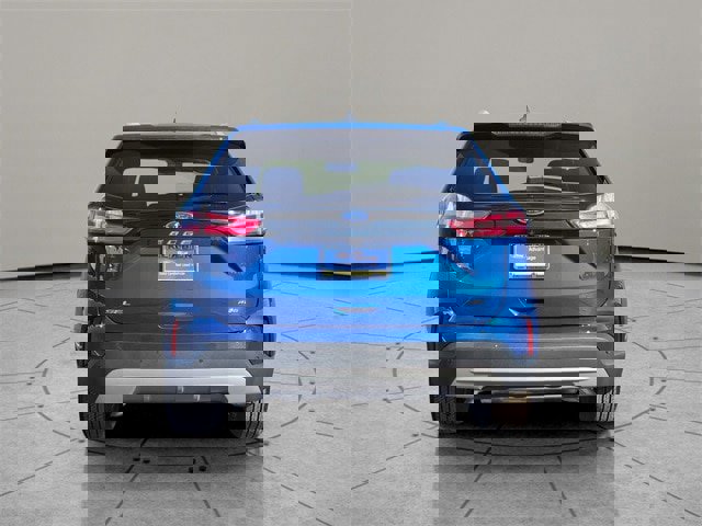 Certified 2022 Ford Edge SEL w/ Convenience Package image 11