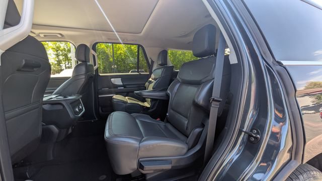 Certified 2025 Ford Expedition Active RWD image 24