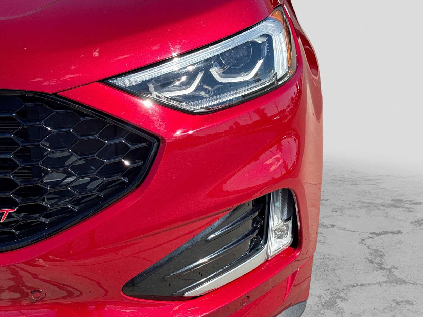 Certified 2020 Ford Edge ST w/ Equipment Group 401A AWD/4WD image 10