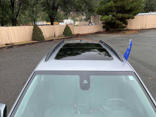 Used 2024 Chevrolet Equinox LT FWD image 21