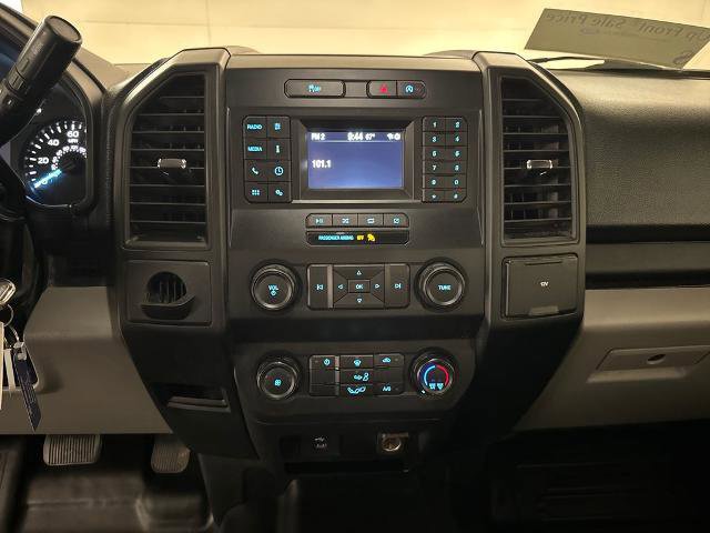 Certified 2020 Ford F150 XL w/ Equipment Group 101A Mid image 24