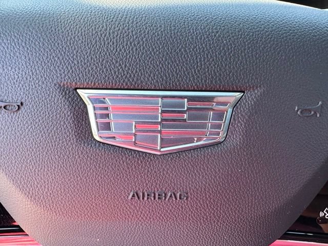 Used 2024 Cadillac Lyriq Luxury AWD/4WD image 30
