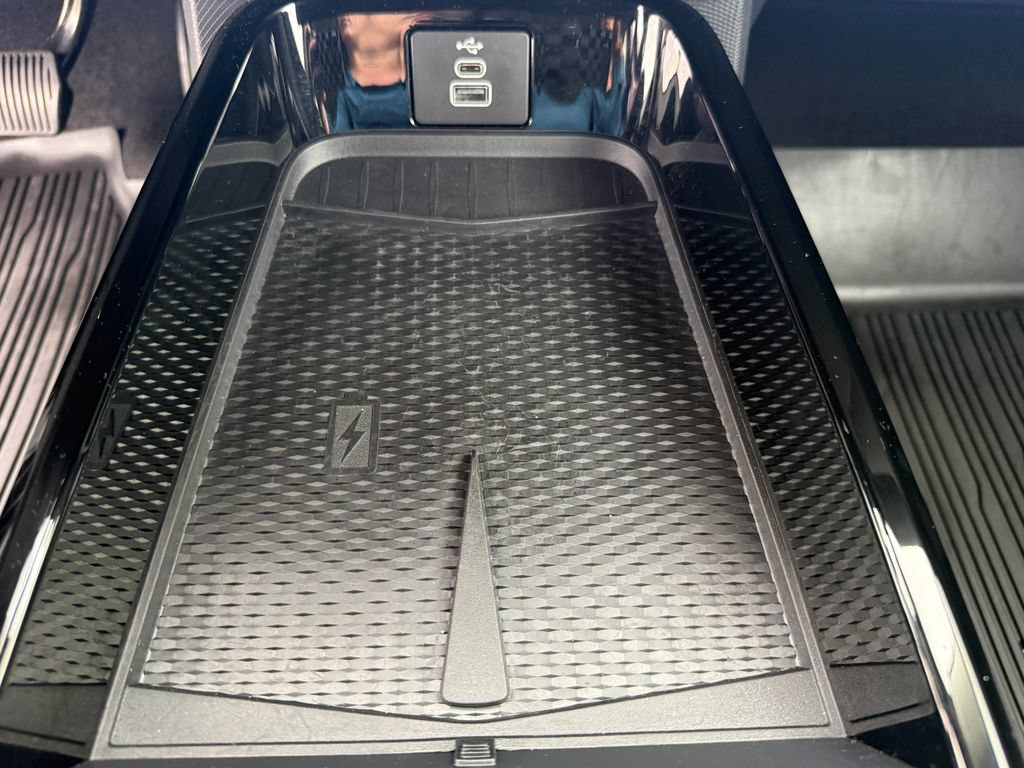 Certified 2025 Ford Mustang Mach-E Premium AWD/4WD image 29