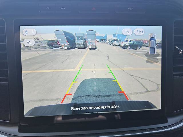 Certified 2024 Ford F150 STX AWD/4WD image 22