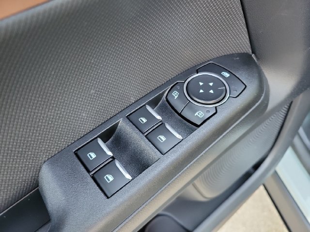 Certified 2024 Ford Bronco Sport Outer Banks w/ Tech Package AWD/4WD image 14