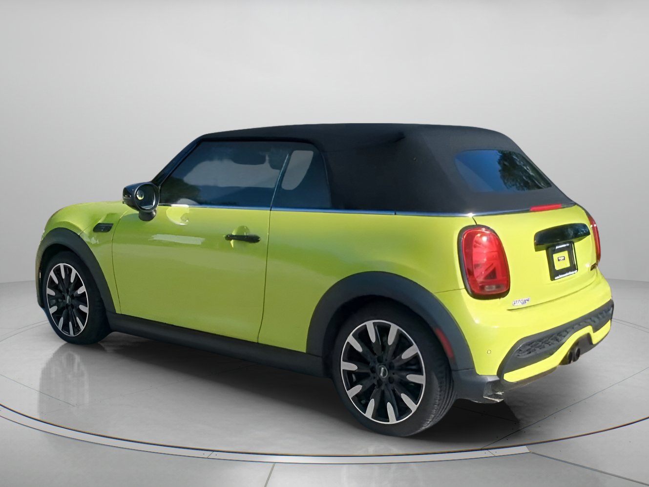 Used 2024 MINI Cooper S FWD image 19