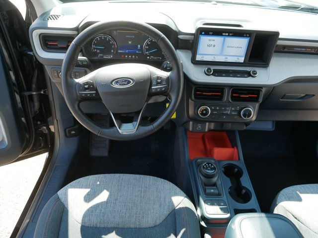 Certified 2022 Ford Maverick XLT w/ Equipment Group 300A Standard AWD/4WD image 21