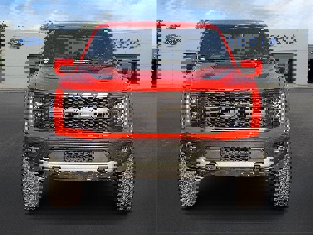 Certified 2023 Ford F150 Raptor w/ Raptor 37 Performance Package image 7