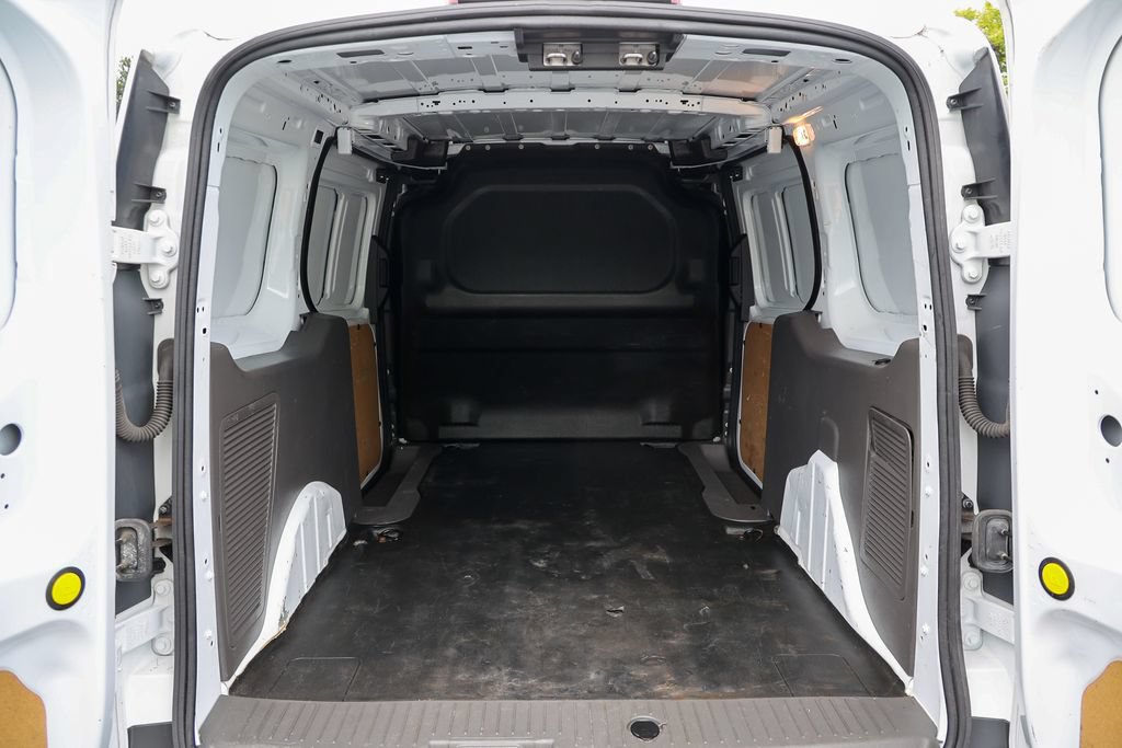 Certified 2023 Ford Transit Connect XLT FWD image 7