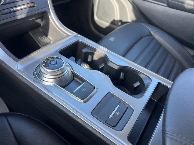 Certified 2023 Ford Edge SEL image 16