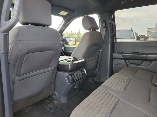 Certified 2021 Ford F150 XL w/ STX Appearance Package image 15