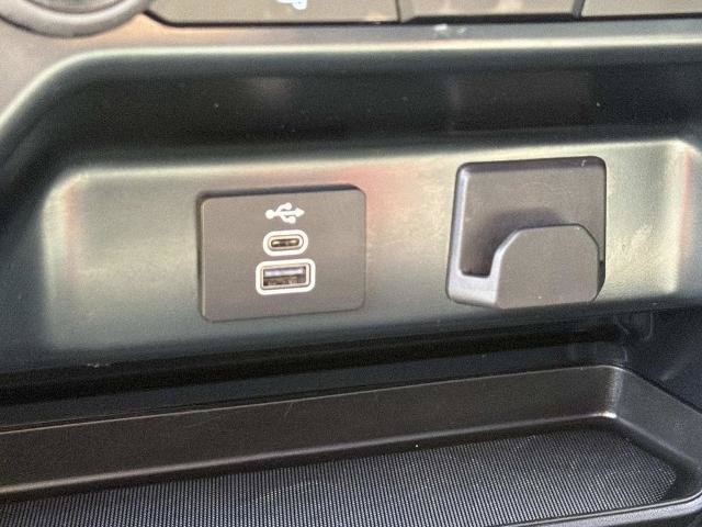 Certified 2025 Ford F150 XL AWD/4WD image 26