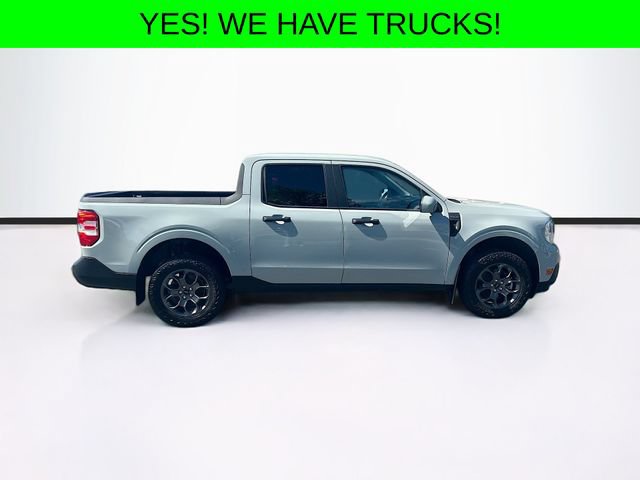 Certified 2022 Ford Maverick XLT w/ XLT Luxury Package FWD image 11