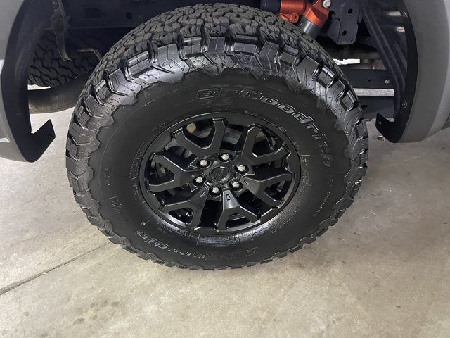 Certified 2023 Ford F150 Raptor AWD/4WD image 10
