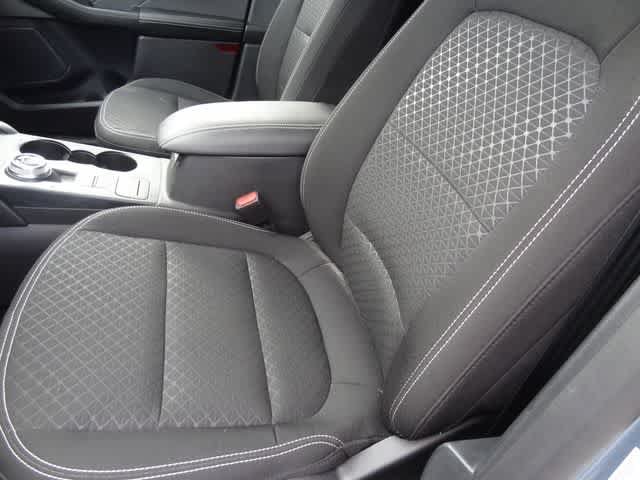 Certified 2024 Ford Escape Active AWD/4WD image 6