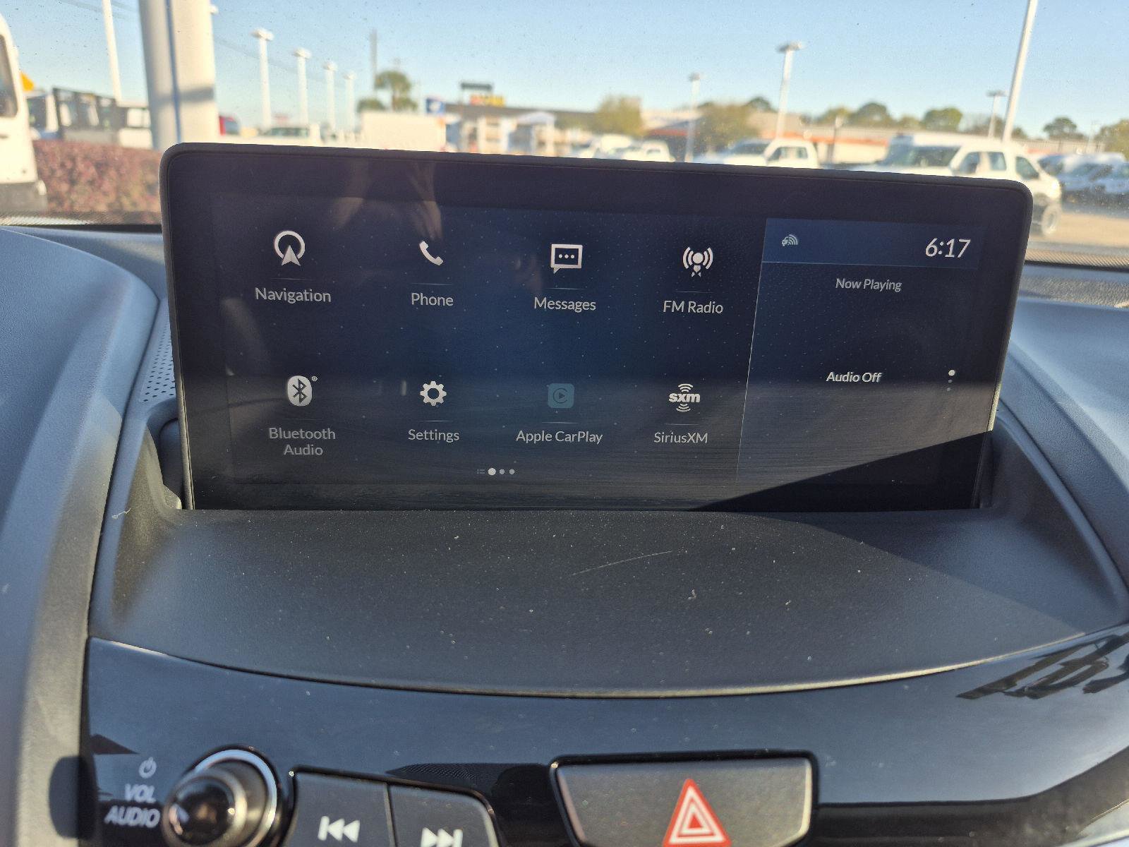 Used 2020 Acura RDX w/Tech image 10